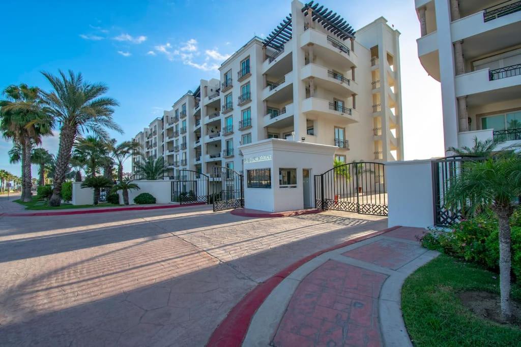 Condo Paraiso - Luxurious New Condo 300Mt From The Beach Cabo San Lucas Zewnętrze zdjęcie