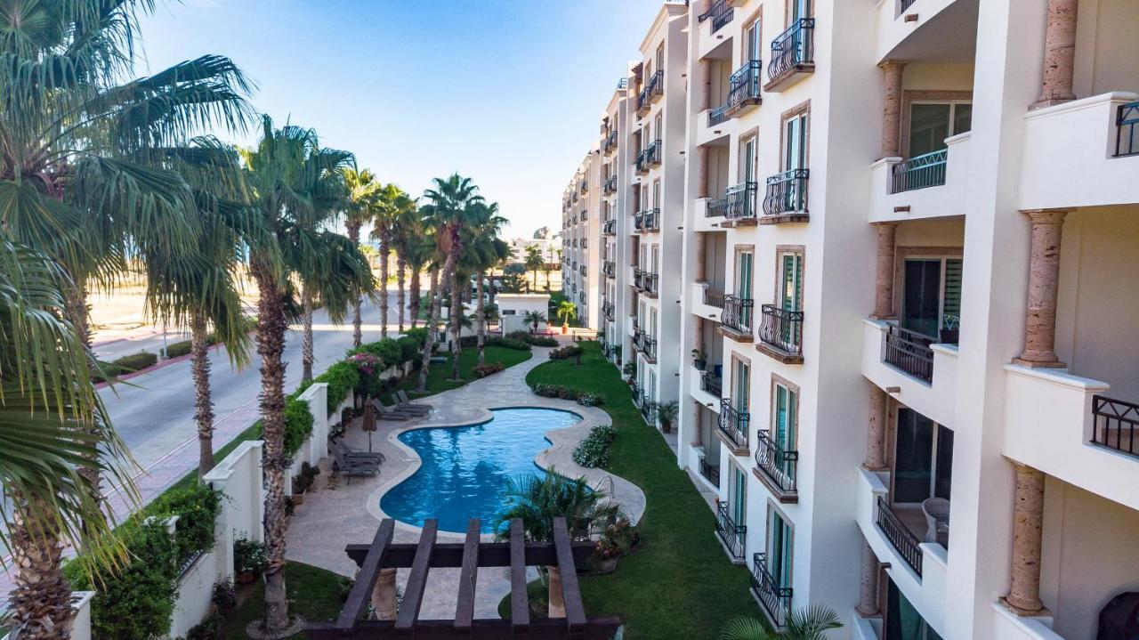 Condo Paraiso - Luxurious New Condo 300Mt From The Beach Cabo San Lucas Zewnętrze zdjęcie