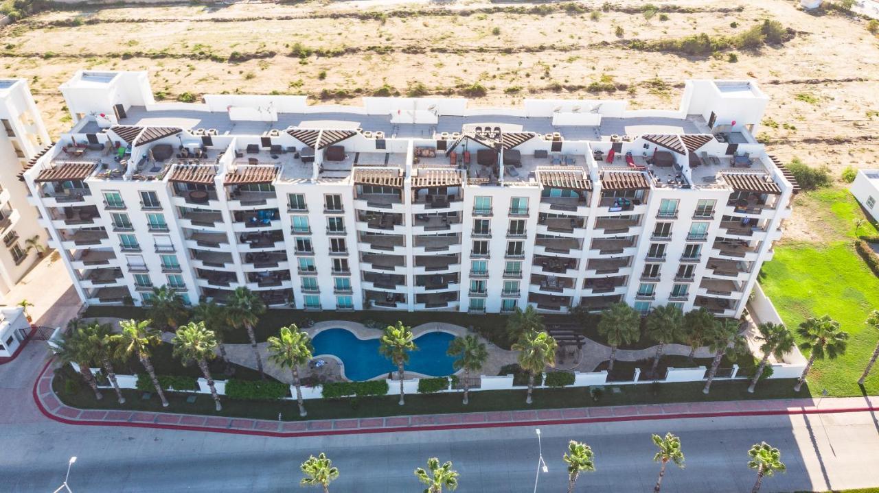 Condo Paraiso - Luxurious New Condo 300Mt From The Beach Cabo San Lucas Zewnętrze zdjęcie