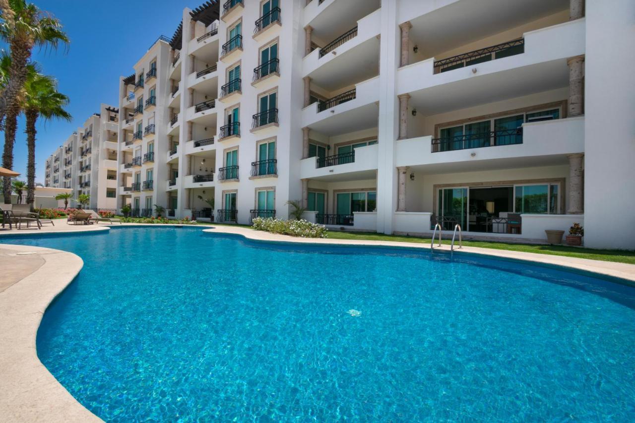Condo Paraiso - Luxurious New Condo 300Mt From The Beach Cabo San Lucas Zewnętrze zdjęcie
