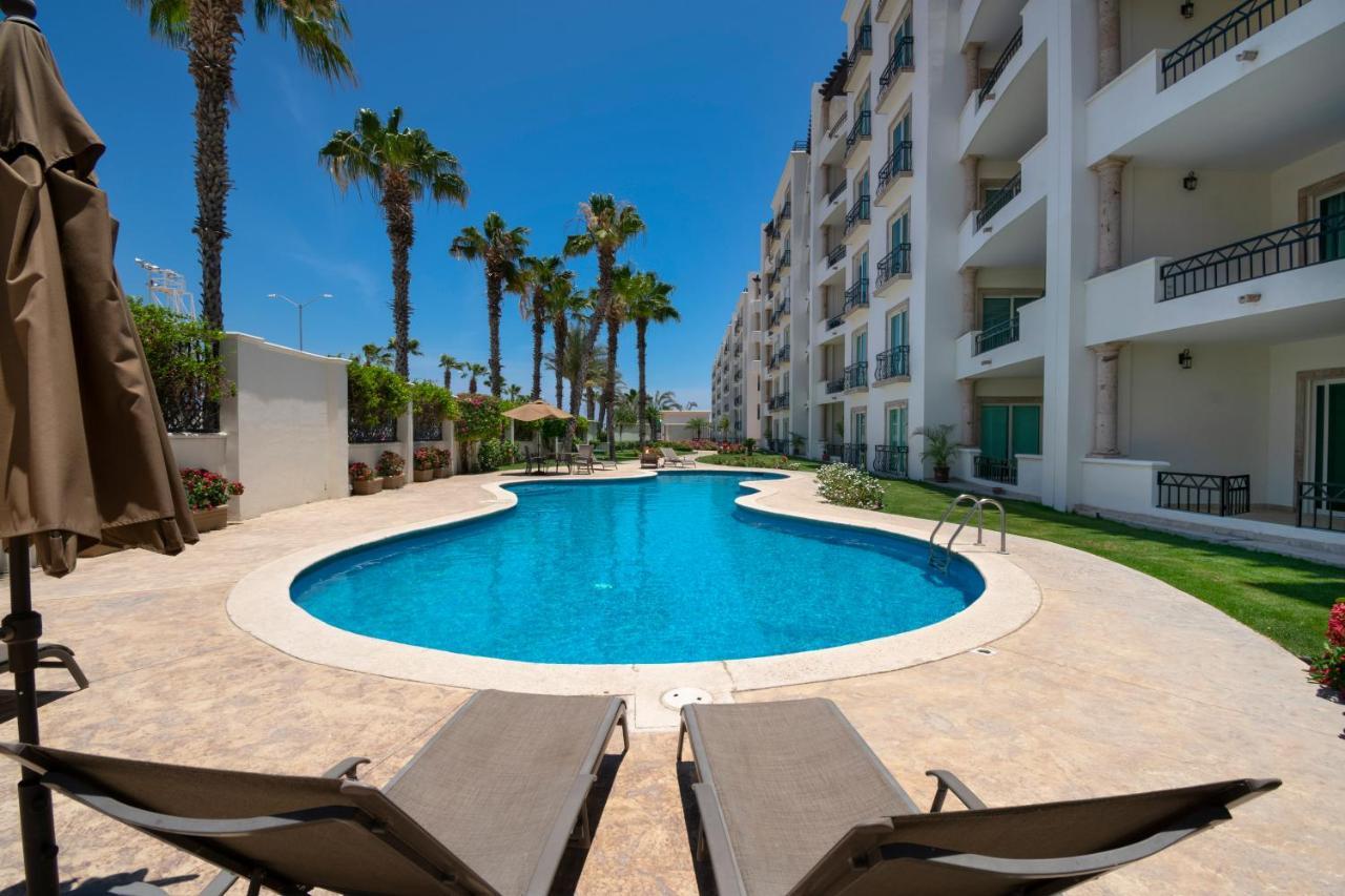 Condo Paraiso - Luxurious New Condo 300Mt From The Beach Cabo San Lucas Zewnętrze zdjęcie