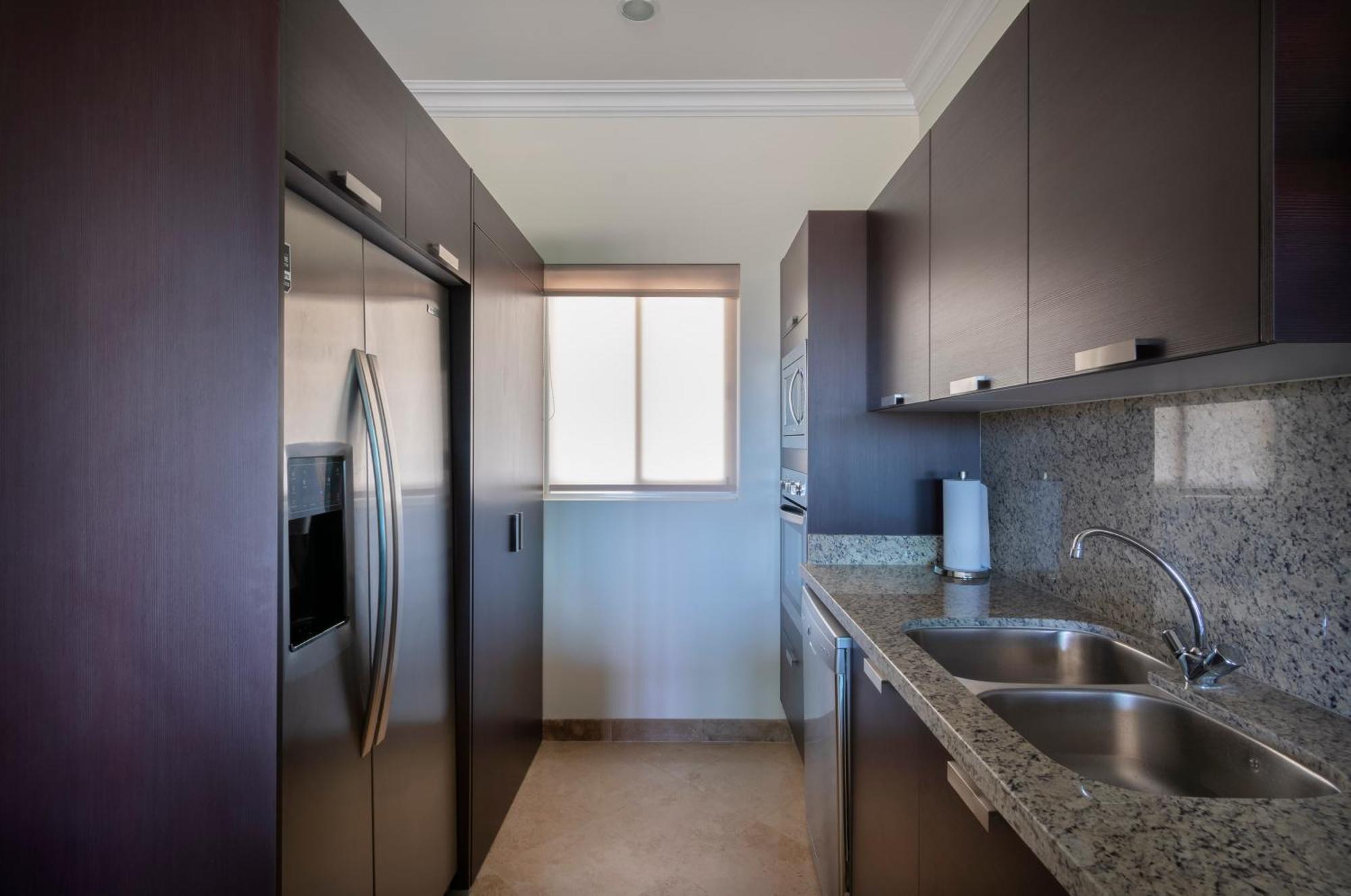 Condo Paraiso - Luxurious New Condo 300Mt From The Beach Cabo San Lucas Zewnętrze zdjęcie