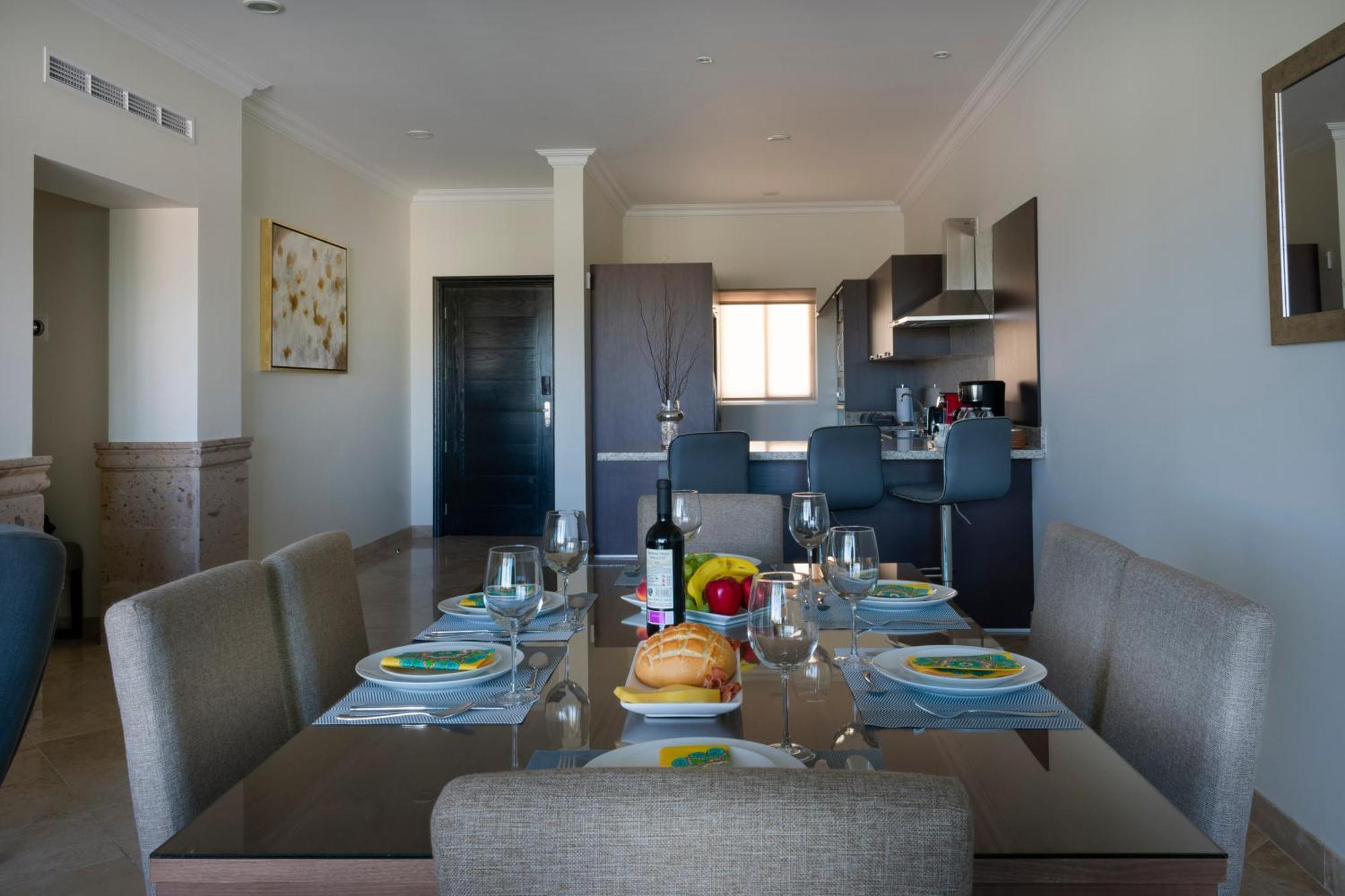 Condo Paraiso - Luxurious New Condo 300Mt From The Beach Cabo San Lucas Zewnętrze zdjęcie