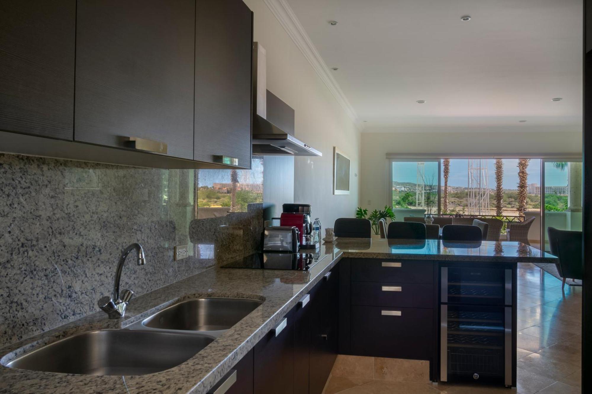Condo Paraiso - Luxurious New Condo 300Mt From The Beach Cabo San Lucas Zewnętrze zdjęcie
