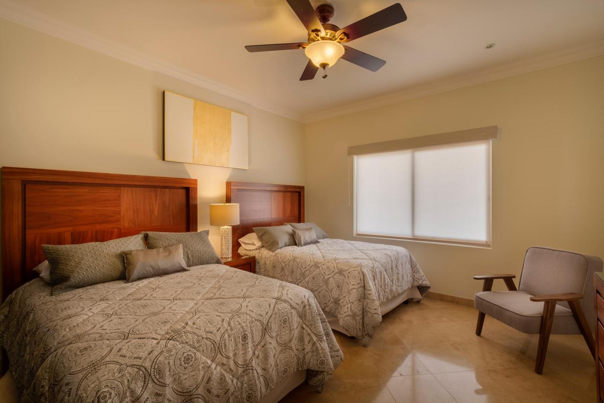 Condo Paraiso - Luxurious New Condo 300Mt From The Beach Cabo San Lucas Zewnętrze zdjęcie