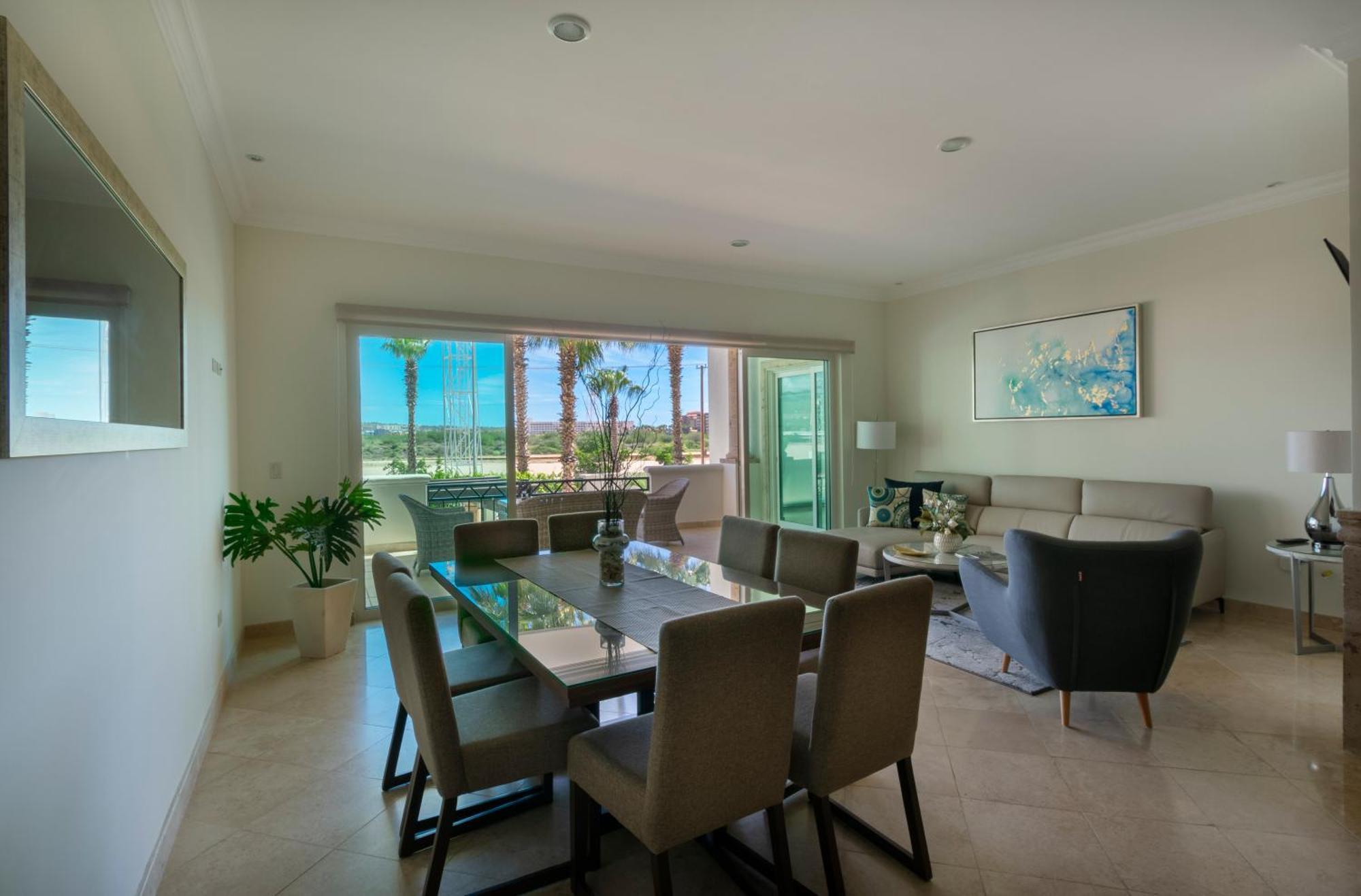 Condo Paraiso - Luxurious New Condo 300Mt From The Beach Cabo San Lucas Zewnętrze zdjęcie