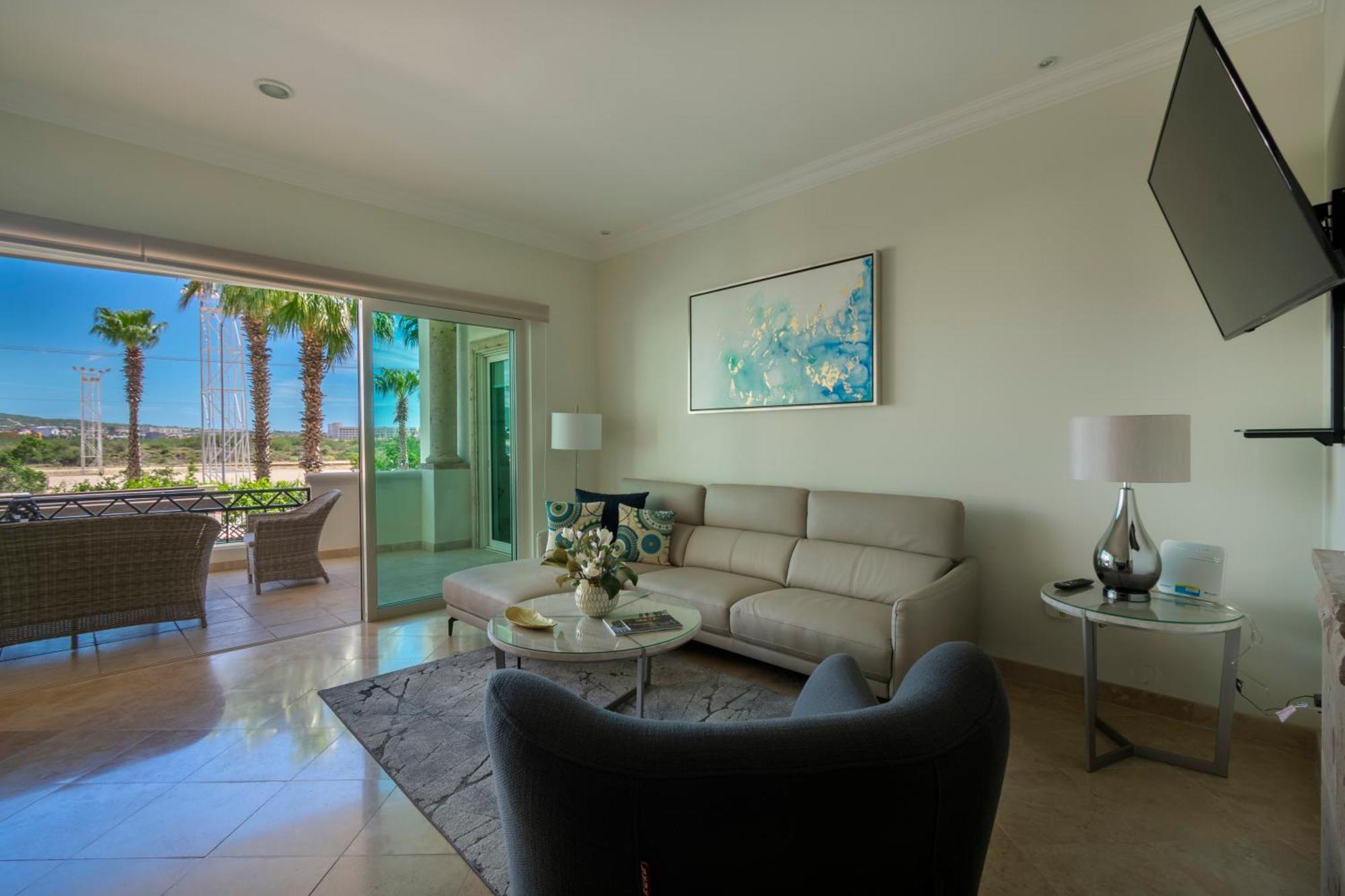 Condo Paraiso - Luxurious New Condo 300Mt From The Beach Cabo San Lucas Zewnętrze zdjęcie