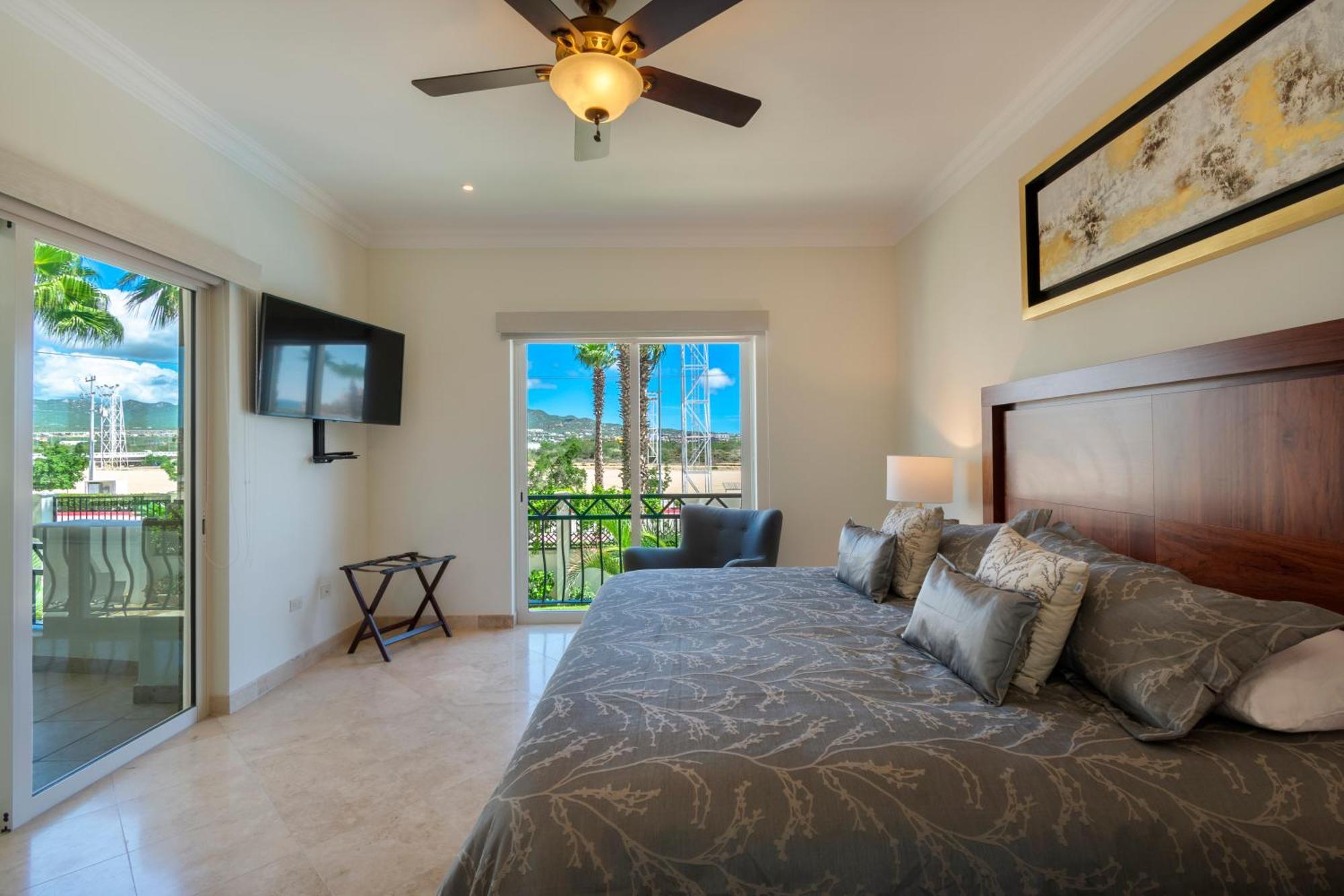 Condo Paraiso - Luxurious New Condo 300Mt From The Beach Cabo San Lucas Zewnętrze zdjęcie