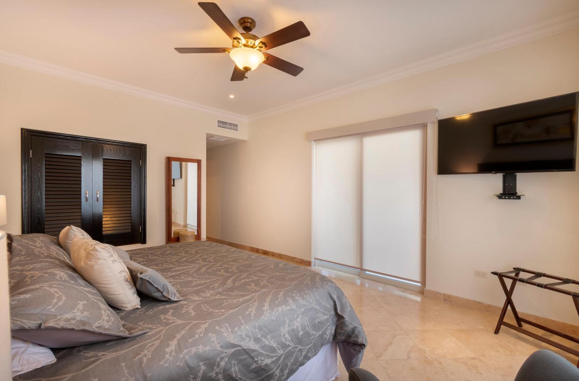 Condo Paraiso - Luxurious New Condo 300Mt From The Beach Cabo San Lucas Zewnętrze zdjęcie