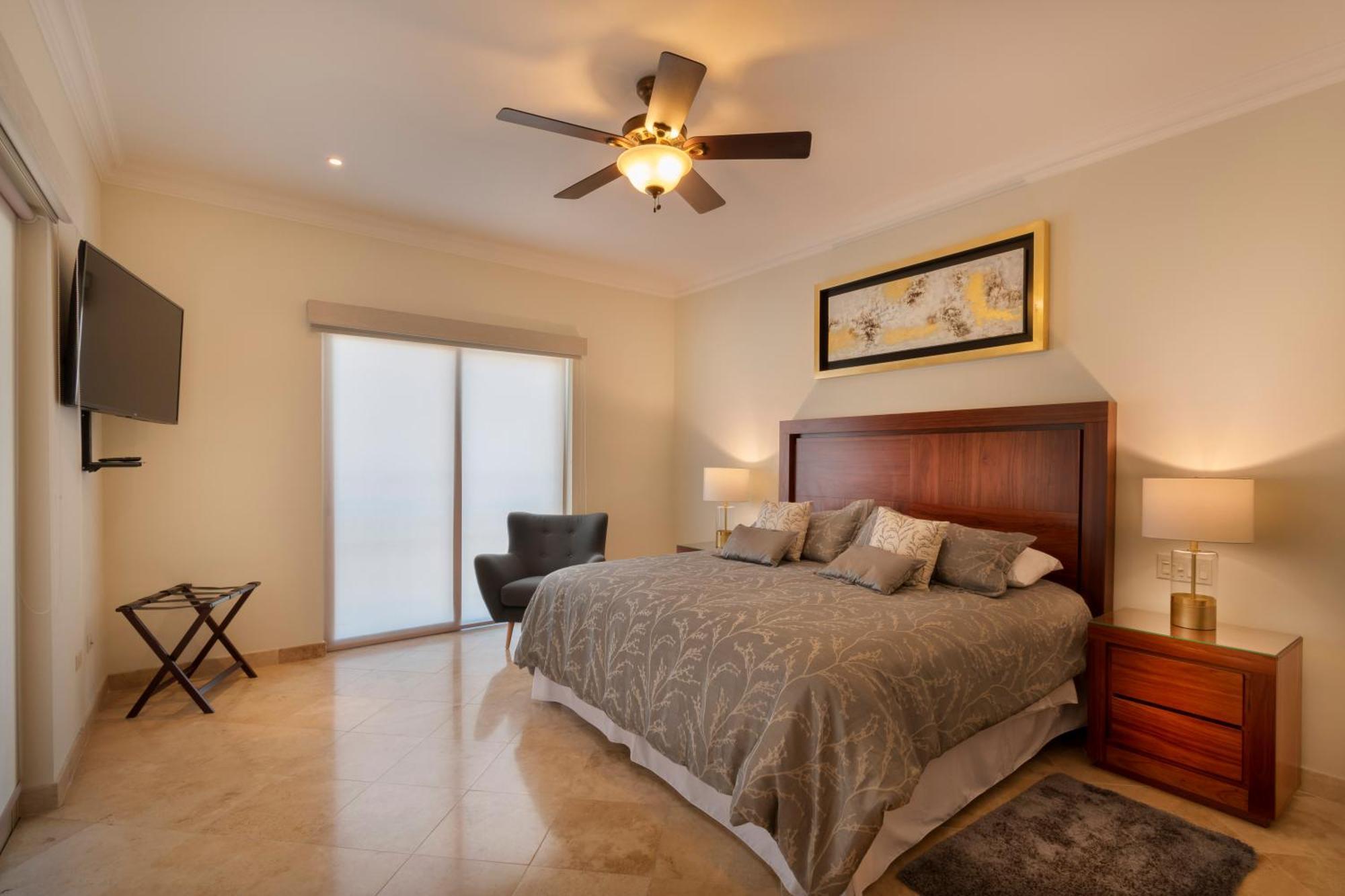 Condo Paraiso - Luxurious New Condo 300Mt From The Beach Cabo San Lucas Zewnętrze zdjęcie