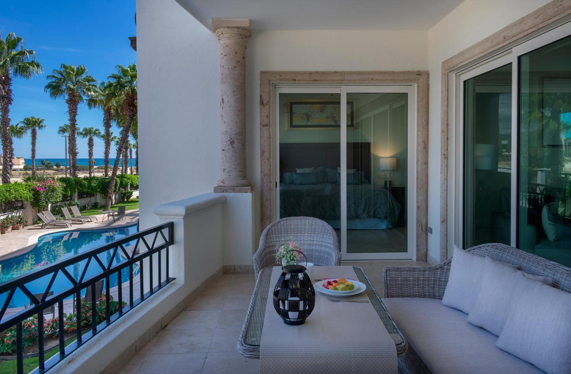 Condo Paraiso - Luxurious New Condo 300Mt From The Beach Cabo San Lucas Zewnętrze zdjęcie
