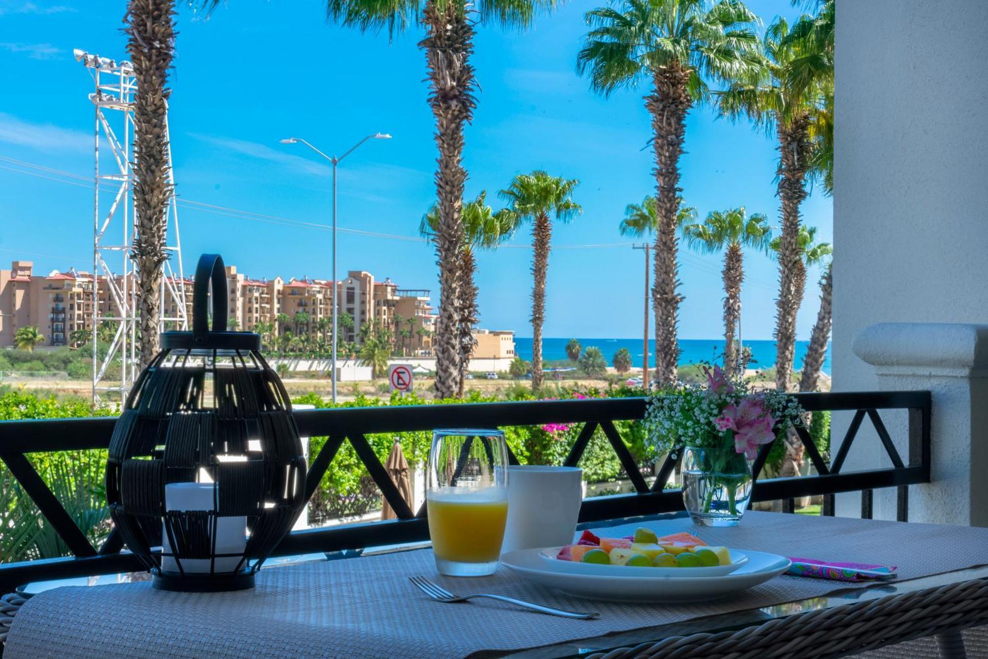 Condo Paraiso - Luxurious New Condo 300Mt From The Beach Cabo San Lucas Zewnętrze zdjęcie