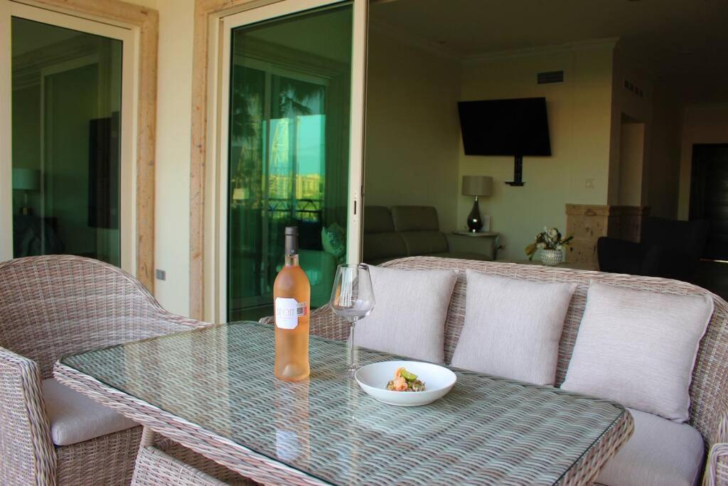 Condo Paraiso - Luxurious New Condo 300Mt From The Beach Cabo San Lucas Zewnętrze zdjęcie
