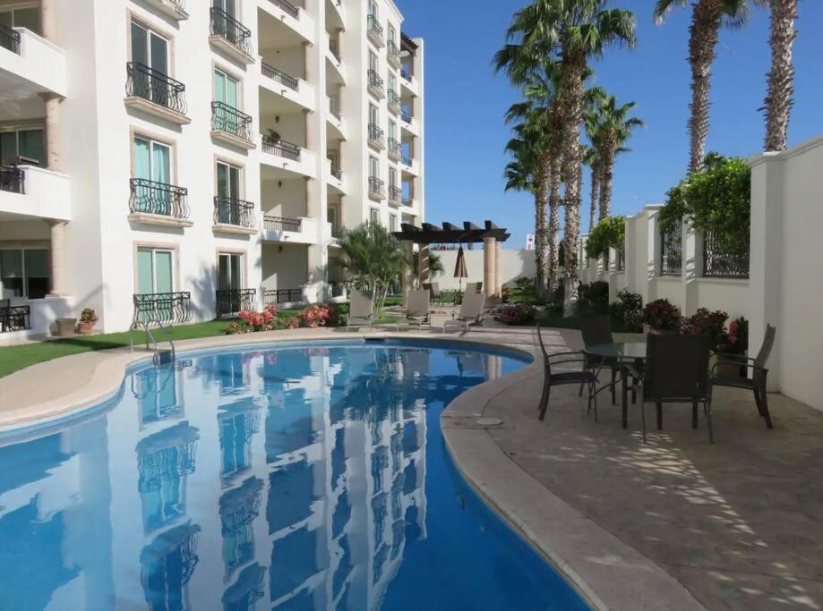 Condo Paraiso - Luxurious New Condo 300Mt From The Beach Cabo San Lucas Zewnętrze zdjęcie