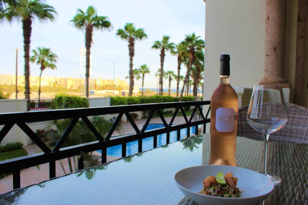 Condo Paraiso - Luxurious New Condo 300Mt From The Beach Cabo San Lucas Zewnętrze zdjęcie