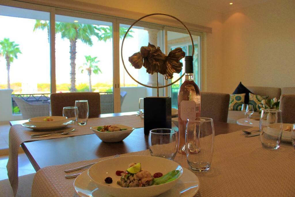 Condo Paraiso - Luxurious New Condo 300Mt From The Beach Cabo San Lucas Zewnętrze zdjęcie